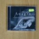 MONICA NARANJO - ADAGIO - CD + DVD
