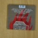 HOT WATER MUSIC - LIGHT IT UP - CD
