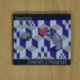 SUSANA CANCER - CRIMENES O PROMESAS - CD