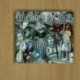 TELEPHONE JIM JESUS - ANYWHERE OUT OF THE EBERYTHING - CD