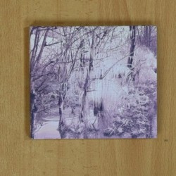 ESBEN AND THE WITCH - VIOLET CRIES - CD