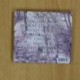 ESBEN AND THE WITCH - VIOLET CRIES - CD