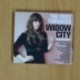 THE FIERY FURNACES - WIDOW CITY - CD