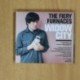 THE FIERY FURNACES - WIDOW CITY - CD