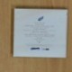 FLIGHT OF THE CONCHORDS - I TOLD YOU I WAS FREAKY - CD
