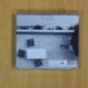 JOE LA REINAV - BAILAMOS POR MIEDO - CD