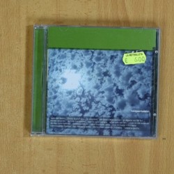 RUIZ PANTALEON - RUIZ PANTALEON - CD