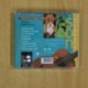 MARIA JOSE SANTIAGO - SON FLAMENCO - CD