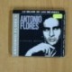 ANTONIO FLORES - COSAS MIAS - CD