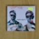 PRESUAIDO - CUATRO ESTACIONES - CD