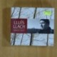 LLUIS LLACH - VERGES 2007 - CD
