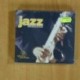 VARIOS - JAZZ SESSIONS - 2 CD