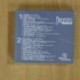 VARIOS - JAZZ SESSIONS - 2 CD