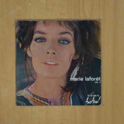 MARIE LAFORET - VOL 3 - SINGLE