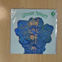 ULTIMATE SPINACH - ULTIMATE SPINACH - ED ESPAÑOLA LP