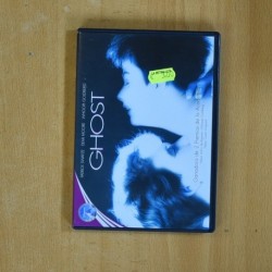 GHOST - DVD