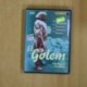 EL GOLEM - DVD