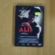 ALI - DVD