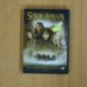 EL SEÑOR DE LOS ANILLOS LA COMUNIDAD DEL ANILLO - DVD