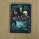 PIRATAS DEL CARIBE EL COFE DEL HOMBRE MUERTO - DVD