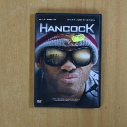 HANCOCK - DVD