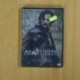 ALATRISTE - DVD