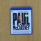 PAUL MCCARTNEY A MUSICARES TRIBUTE - BLURAY