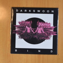DARKSWOON - BIND - LP