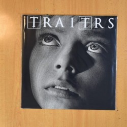 TRAITRS - BUTCHERS COIN - LP