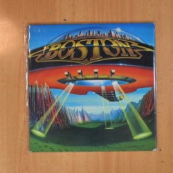 BOXTON - BOSTON - LP