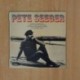 PETE SEEGER - AMERICA THE BEAUTIFUL + 3 - EP