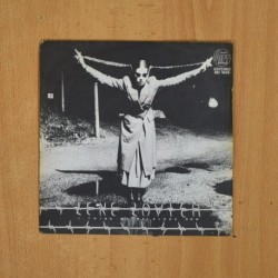 LENE LOVICH - I THINK WE RE ALONE NOW / LUCKY NUMBER BUY 32 - SINGLE