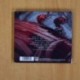 CRYSTOSIS - BIONIC SWARM - CD