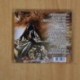 MYSTIC PROPHECY - NEVER ENDING - CD