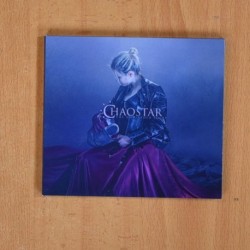 CHAOSTAR - THE UNDIVIDED NIGHT - CD