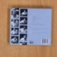 ESPLENDOR GEOMETRICO - 8 TRAKS & LIVE - CD + DVD