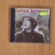 CAPTAIN BEEFHEART - LONDON 1974 - CD