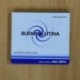 VARIOS - BUENROLLITINA - CD + DVD