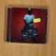 BEANS - SHOCK CITY MAVERICKS - CD