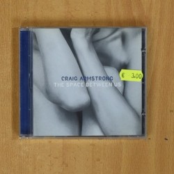 CRAIG ARMSTRONG - THE SPACE BETWEEN US - CD