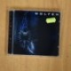 WOLFEN - THE TRUTH BEHIND - CD