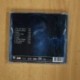 WOLFEN - THE TRUTH BEHIND - CD