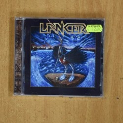 LANCER - LANCER - CD