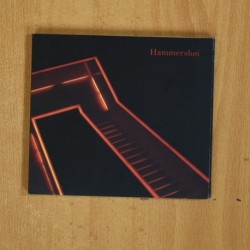 HAMMERSHOI - HAMMERSHOI - CD