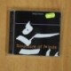 SIMPLY DEADS - STRUCTURE OF MINDS - CD