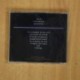 SIMPLY DEADS - STRUCTURE OF MINDS - CD