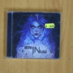 BORN NEXILE - TRANSCENDENCE - CD
