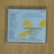 LINDSAY COOPER - RAGS / THE GOLDDIGGERS - CD