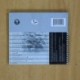 FERD FRITH - STEP ACROSS THE BORDER - CD