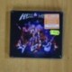 HELLOWEEN - UNITED ALIVE - CD